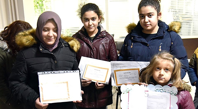 TAKDİRİ GETİRDİLER BİLETİ GÖTÜRDÜLER