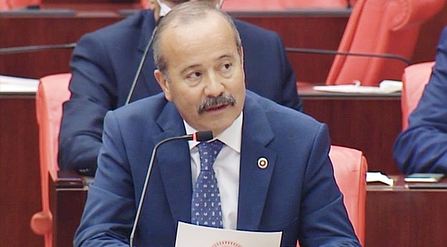 TAYTAK, EBER’İ SORDU