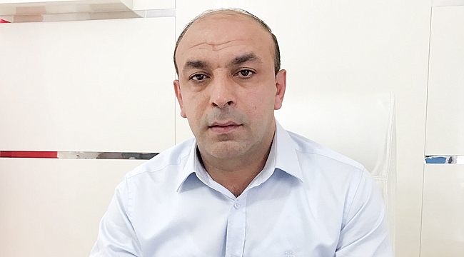“TEHDİT VE İTHAMLARA PABUÇ BIRAKMAYIZ”