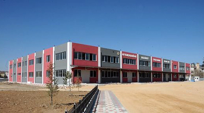 TEKSTİL FİRMASI İLE GÖRÜŞMELER DEVAM EDİYOR