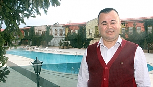 TERMAL OTELLERE İLGİ ARTTI