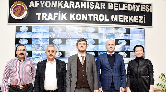TRAFİKTE EDS DÖNEMİNE GEÇİLECEK