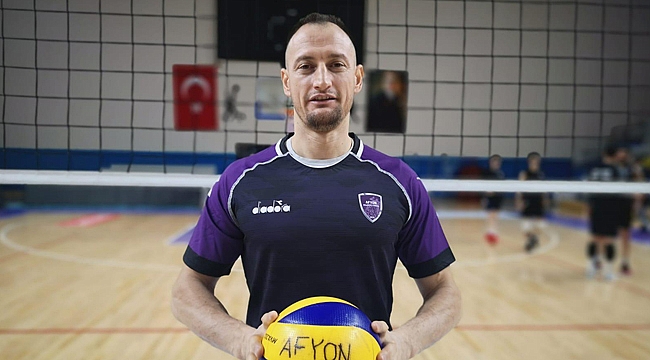 TURGAY DOĞAN YÜNTAŞ'TA