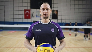 TURGAY DOĞAN YÜNTAŞ'TA