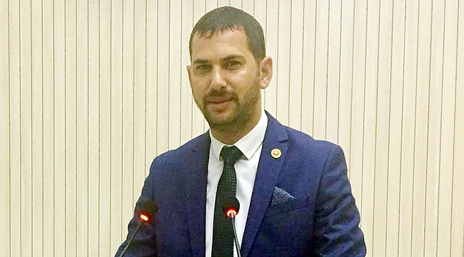 TÜRKOĞLU HADDİNİ AŞMASIN