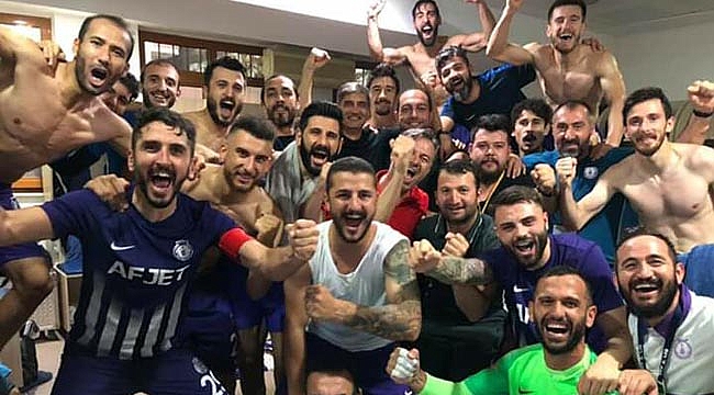 URFA’DAN ŞEN DÖNDÜK