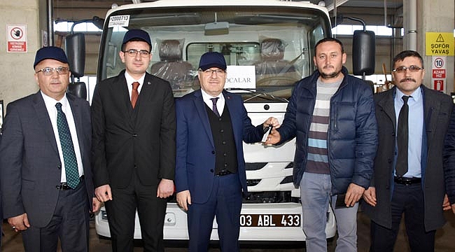 “VATANDAŞ HİZMETİN EN İYİSİNE LAYIK”