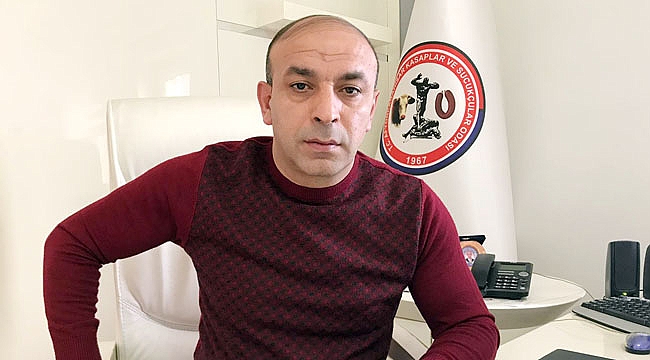 “YARGISIZ İNFAZ YAPILMAMALI”
