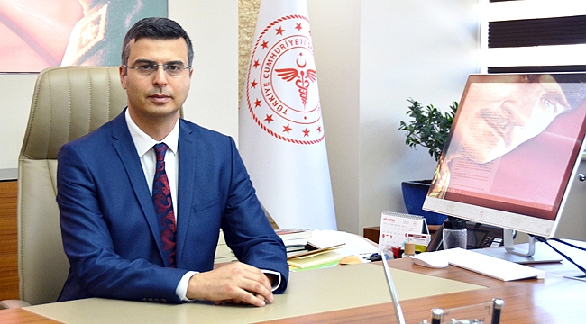 YAŞAM SEVİNCİNİZİN IŞIĞI HİÇ SÖNMESİN
