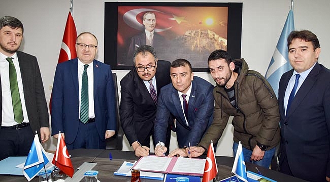 YILLIK İŞGÜCÜ EĞİTİM PLANI GÖRÜŞÜLDÜ