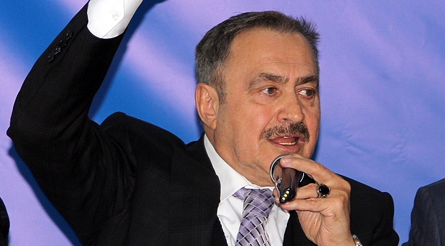 “YUMURTA İHRACATI İÇİN KDV İNDİRİMİ İLK ADIM OLDU”