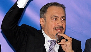 “YUMURTA İHRACATI İÇİN KDV İNDİRİMİ İLK ADIM OLDU”