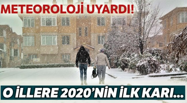 Yurtta hava durumu