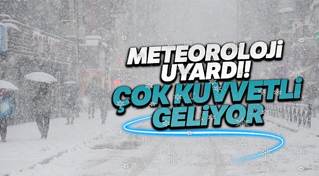 Yurtta hava durumu