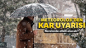 Yurtta hava durumu