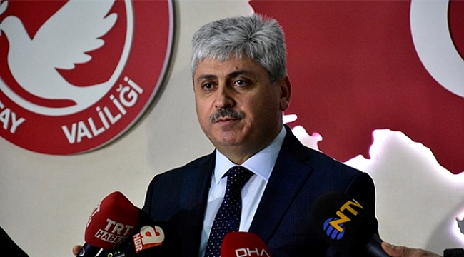 “33 Mehmetçiğimiz şehit olmuştur”