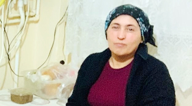 4 GÜNDÜR HABER ALINAMIYOR