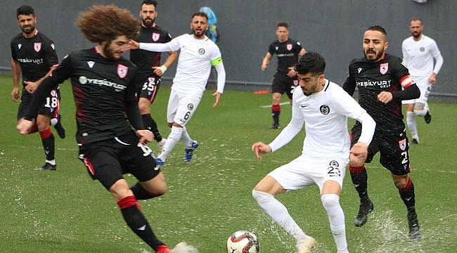6 KULÜP PFDK’YA SEVK EDİLDİ