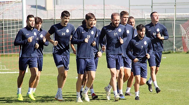 AFJET KAYIP İSTEMİYOR