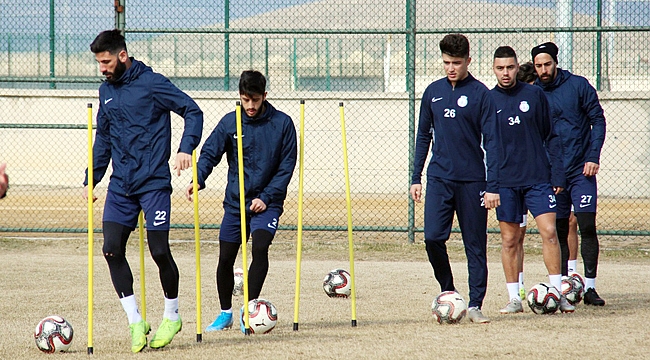 AFJET, LİDERE HAZIRLANIYOR