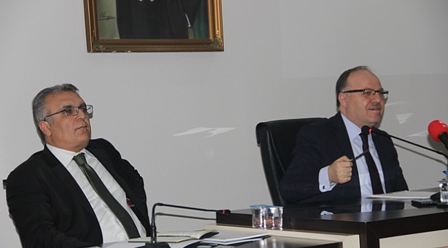 Afyon’da çok yönlü yatırımlar var