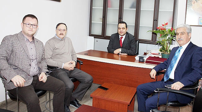 AFYON EĞİTİMİNE YENİ SOLUK GETİRECEK