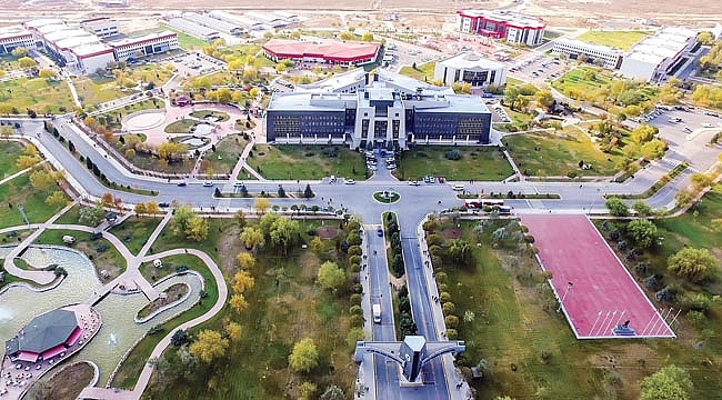 AKÜ’YE MODERN HAYVAN HASTANESİ