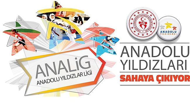 ANADOLU YILDIZLARI SAHAYA ÇIKIYOR