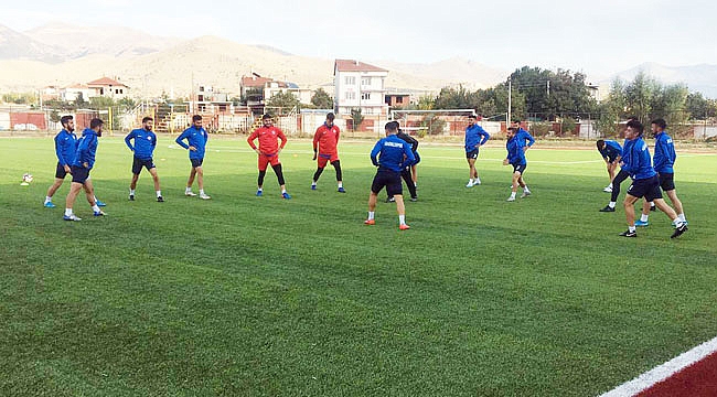 BAL’DA ZOR HAFTA