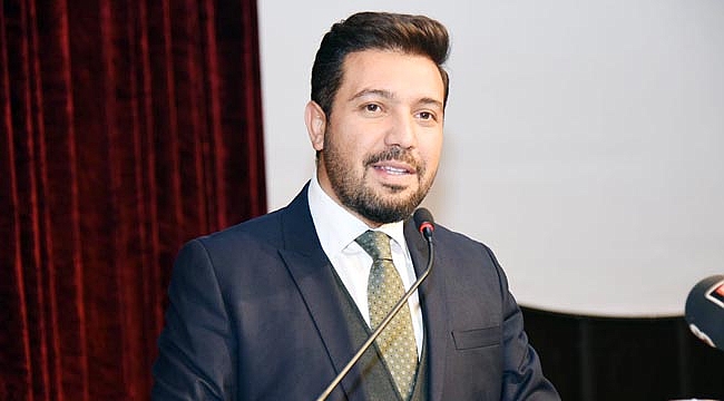 BİNA ÇALIŞMALARI HIZ KAZANDI