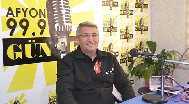 “Bize katıl, Gönüllü ol, Destek ol”