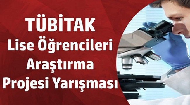 Bölge finaline 21 proje ile gidiyoruz