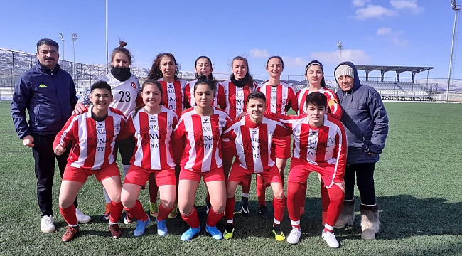 BU KIZLAR BİR HARİKA