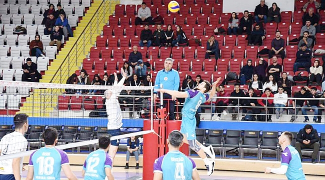 BU YOLUN SONU ŞAMPİYONLUK