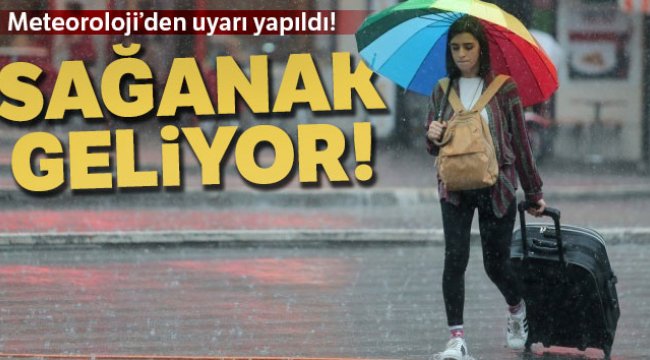 Bugün hava nasıl olacak?