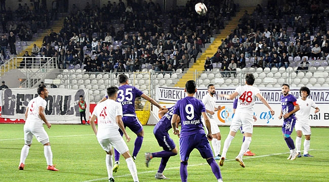 CEZALAR BELLİ OLDU