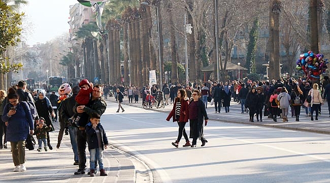 DENİZLİ’DE EN ÇOK AFYONKARAHİSARLILAR YAŞIYOR