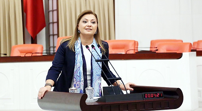"FETÖ’NÜN SİYASİ AYAĞI MAKLUBEYE KAŞIK SALLAYANLARDIR"
