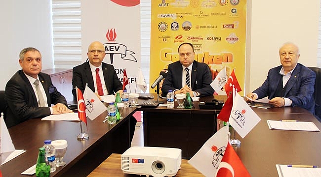 Filmin galası iptal oldu