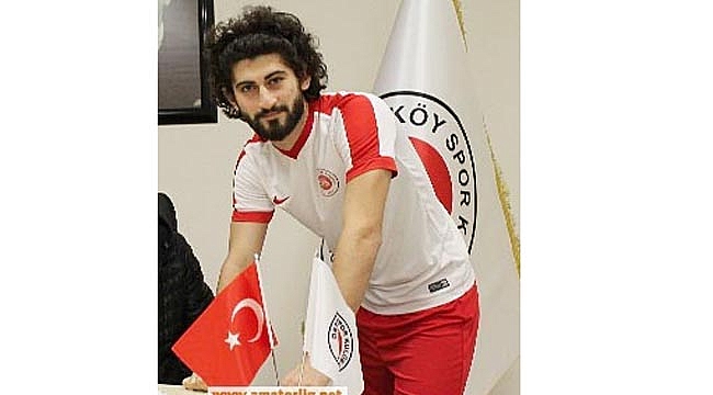 FURKAN’IN CEZASI 2 MAÇA İNDİ