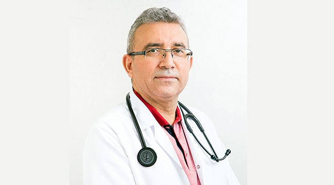 Gastroenterit nasıl anlaşılır?