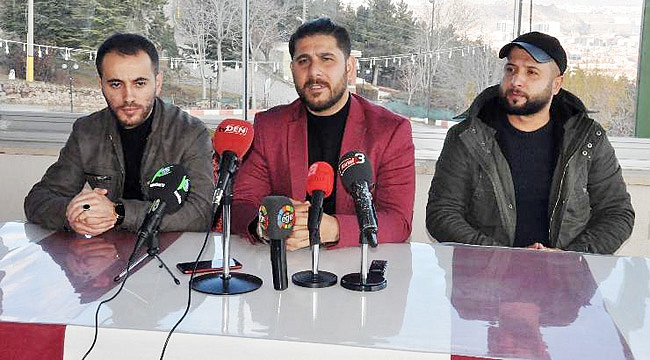 “GAZİANTEP TANITIM GÜNLERİ” DÜZENLENİYOR