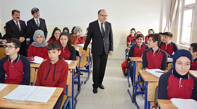 GERİ DÖNÜŞÜM ÜLKEMİZİN GELECEĞİ