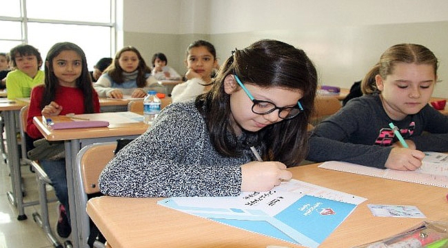 GİRNE VE BAHÇEŞEHİR’DEN BURSLULUK SINAVI