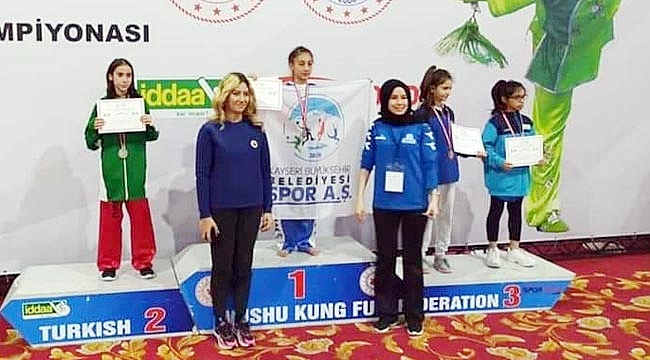 GÖĞSÜMÜZÜ KABARTTILAR