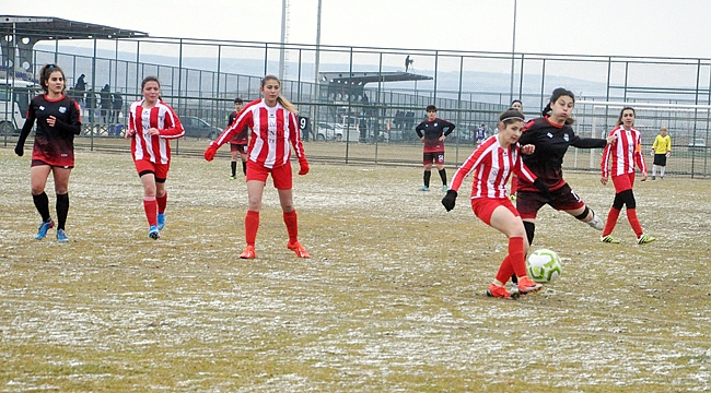 GOL OLUP YAĞDILAR