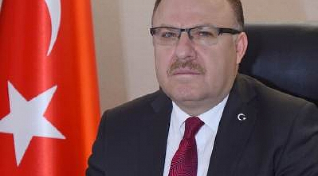 “Gönlümüzü uzanabileceğimiz herkese açmalıyız”