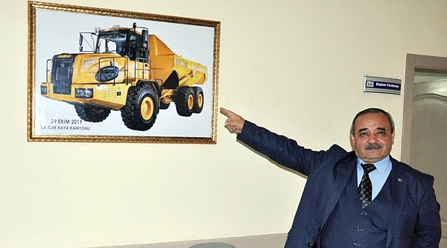 “HER TÜRLÜ DESTEĞE HAZIRIZ”