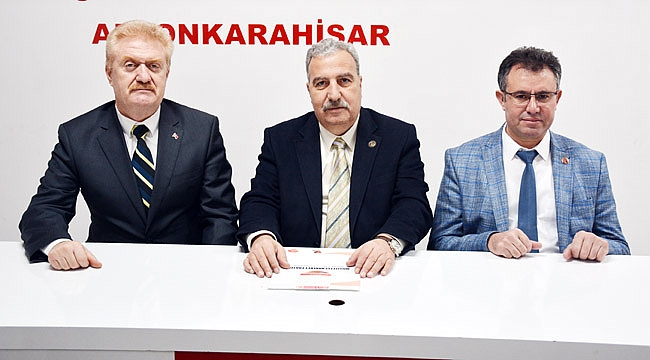 HER ZAMAN DEVLETİMİZİN YANINDAYIZ