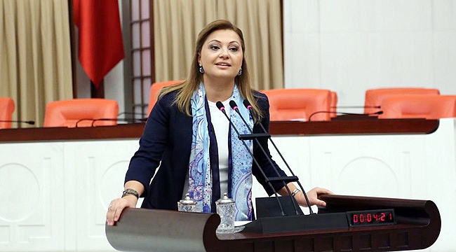 “HİBE DESTEĞİNDE ADALETSİZLİK VAR”